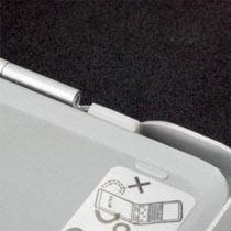      Sony Clie  NX   InnoPocket #1