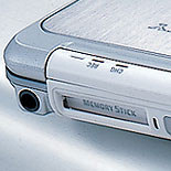 Sony Clie PEG-TG50       #3