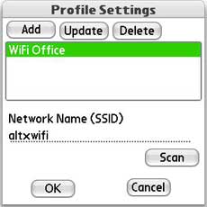  WiFi-   Treo 650 #7
