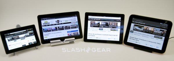 Обзор HP TouchPad @ Slashdot.com #12