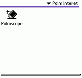     Palm    #7