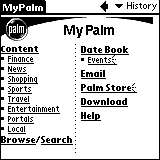 Palm m505 Image #20