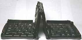  Palm Portable Keyboard #4