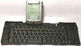  Palm Portable Keyboard #9