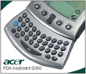   Acer G300