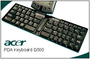   Acer G500