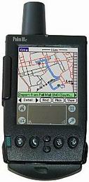 GPS- Navman GPS 350