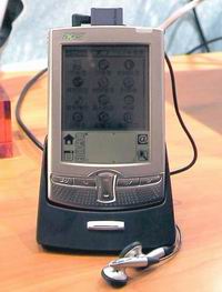  Acer s10