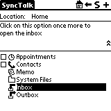 SyncTalk Professional FX