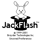JackFlash