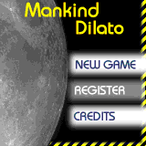   Mankind Dilato  Palm #1