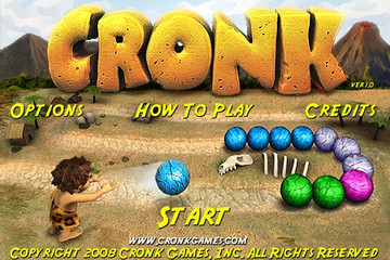 Cronk