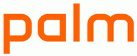   Palm old logo