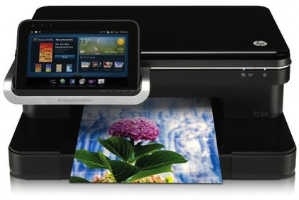 HP webOS  printer