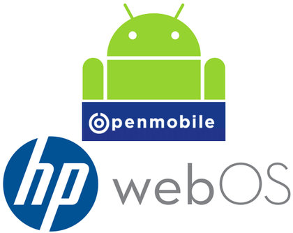 OpenMobile ACL   Android-   webOS