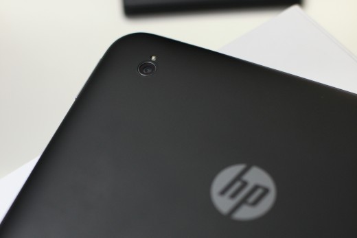 HP Touchpad Go #07