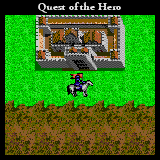  Quest of the Hero